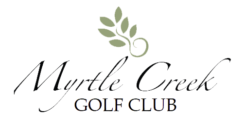 Myrtle Creek Golf Club