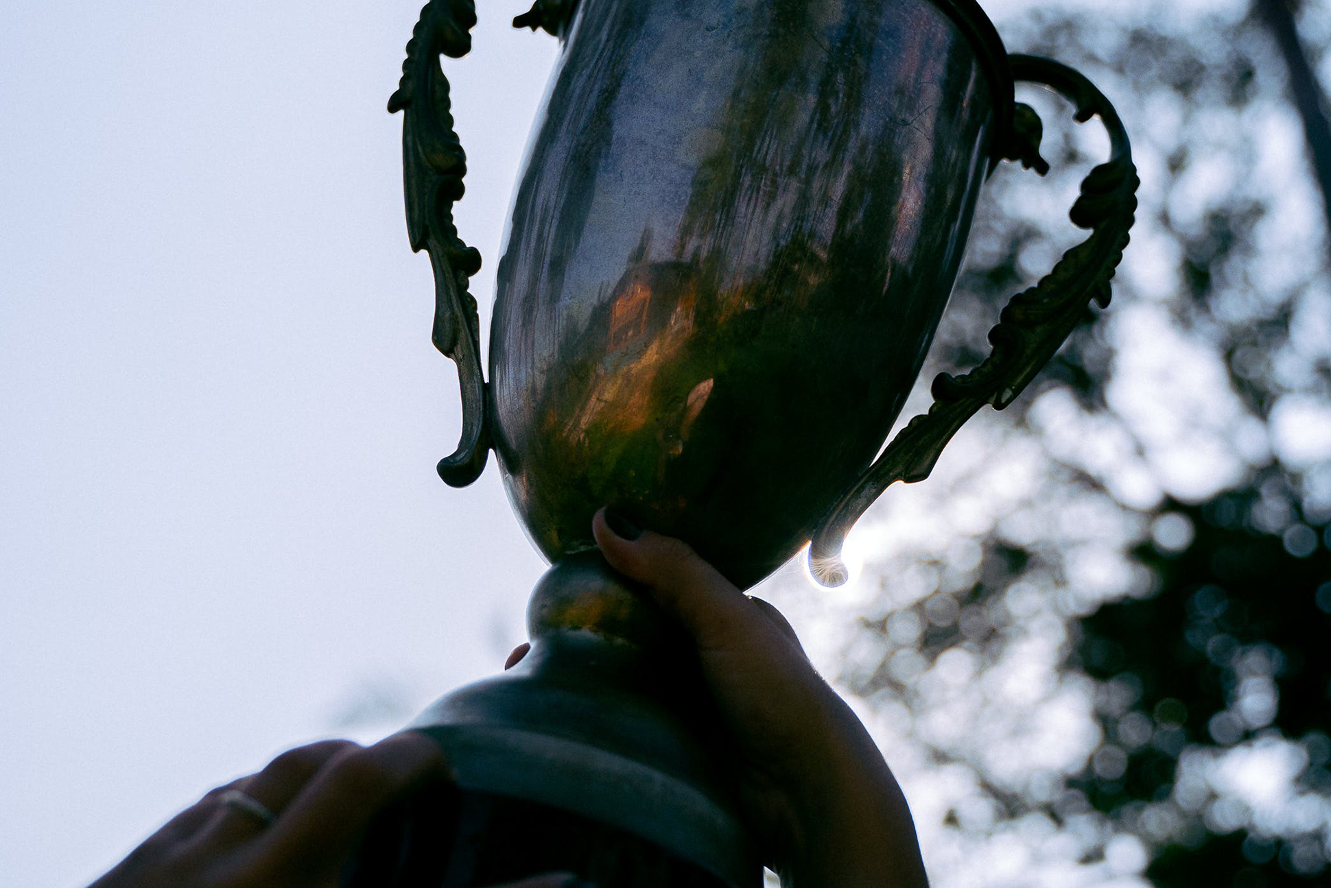 Trophy